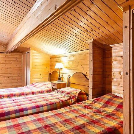 Bois De Champelle- 94 Magnifique Chalet-10 Pers Morillon Luaran gambar