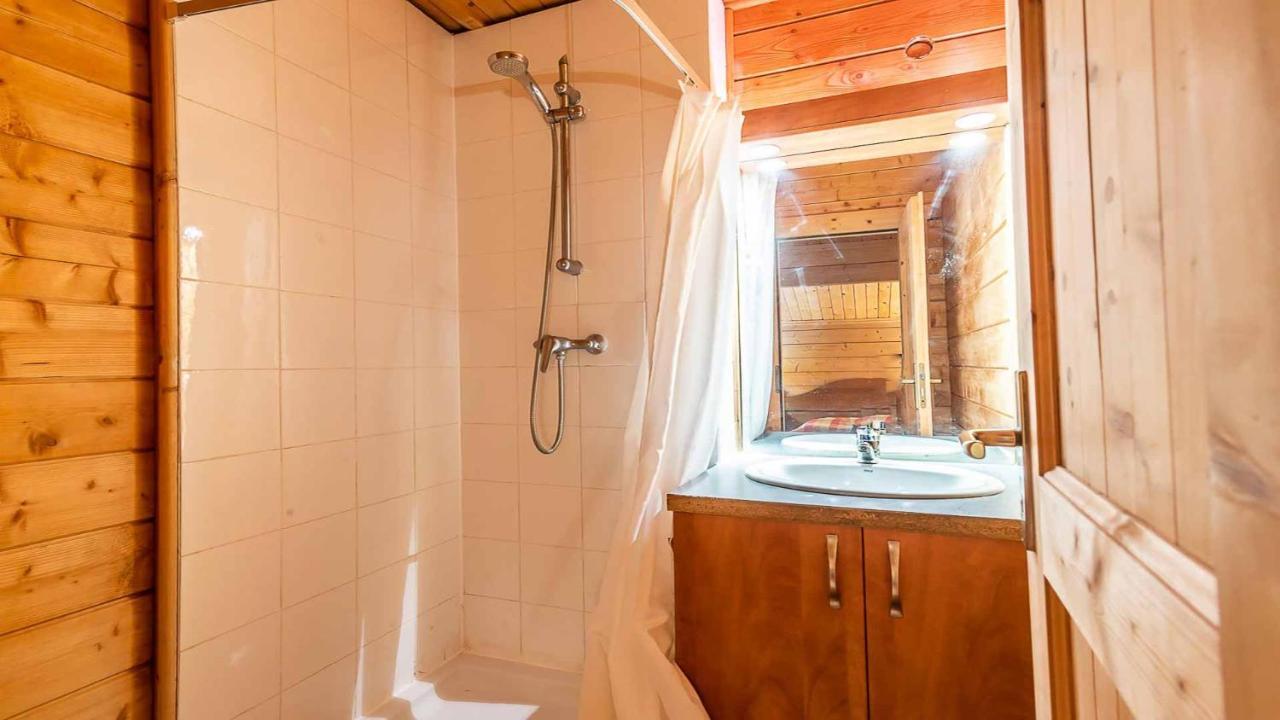 Bois De Champelle- 94 Magnifique Chalet-10 Pers Morillon Luaran gambar