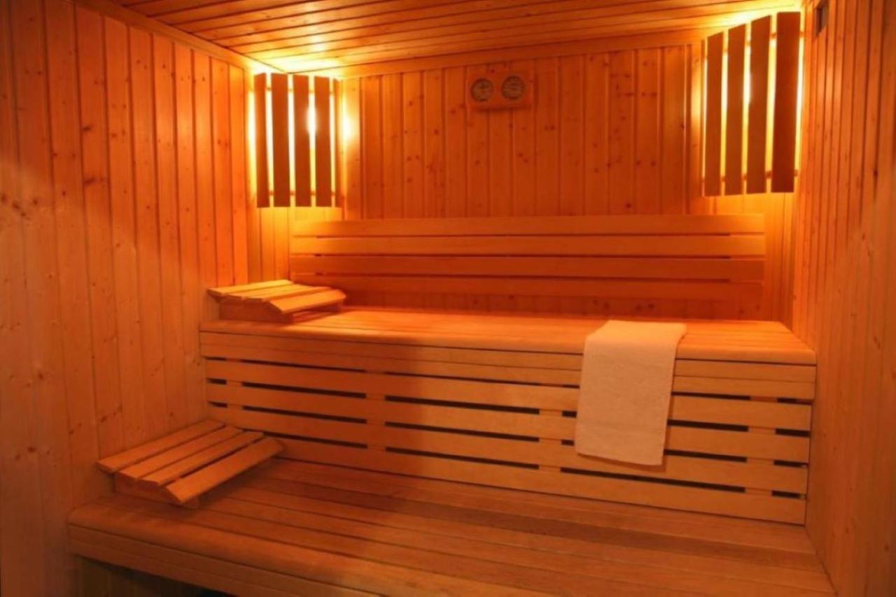Bois De Champelle- 94 Magnifique Chalet-10 Pers Morillon Luaran gambar